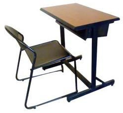 School Desk (Whf 103)