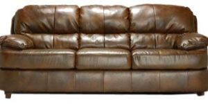 Upholstery Sofa Set (Whf 804)