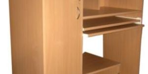 Wooden Computer Table (Whf 301)