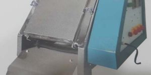 Fully Automatic Chapati Making Machine