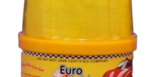 Carnauba Car Wax Polish