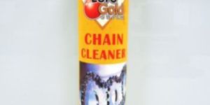 Bike Chain Cleaner Spray