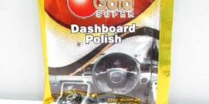 Car Dashboard Polish