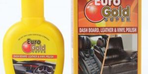 Car Dashboard & Leather Vinyl Polish