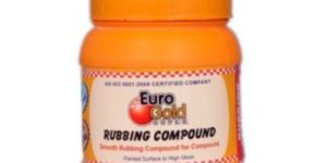 Rubbing Compound