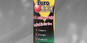 TP 600ml  TR Tyre Shiner Spray