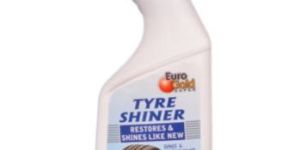 TS 525ml TR Tyre Shiner Spray