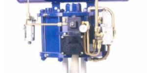 SA/CL-1 SC/V Series Linear Positioner