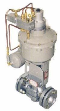 SA83 Series Linear Positioner