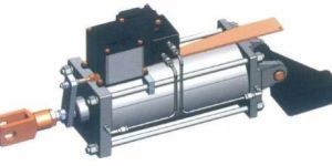 SA/CL-1 Series Linear Positioner