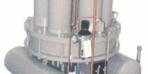 SC/V Series Heavy Duty High Thrust Actuator