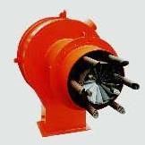 XRQ-1 J Series Auto Unified Oil Burner