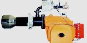 XRQ-2J Series auto Unified Gas Burner