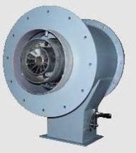 XRQ-I (2) Series Oil Buner