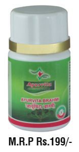 Brahmi Tablets