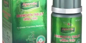 Dermovita Tablet Poly Herb Preparations