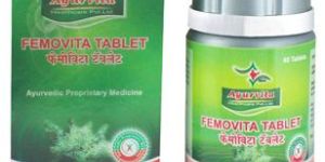 Femovita Tablet Poly Herb Preparations
