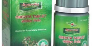 Poly Herb Preparations Obevita Tablet