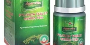 Pylovita Tablets Poly Herb Preparations
