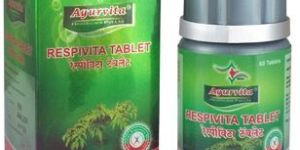 Respivita Tablets Poly Herb Preparations
