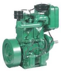 Water Cooled Diesel Engine-12 to 28 Hp