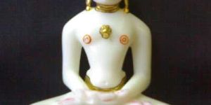 Mahavir Swami Statues