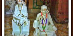 Sai Baba Statues