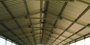 Pre Engineering Light Building