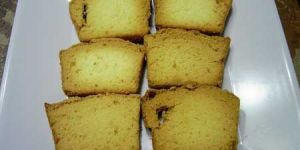 Cake Rusk