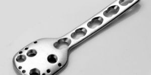 Proximal Humerus Locking Plate