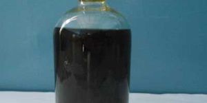 Cold Pressed Lime Oil