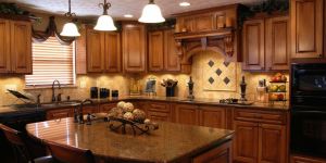 Plain Particle Board