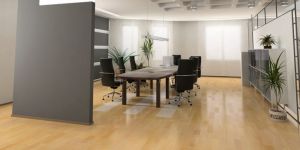 Pre Laminated MDF Board