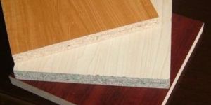 Prelam Particle Board