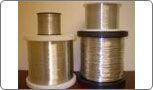 Tinned Copper Wires