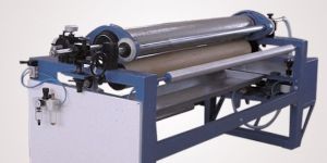 Rotary Screen Coating