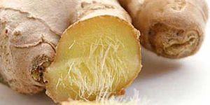 Ginger