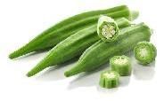 Ladyfinger