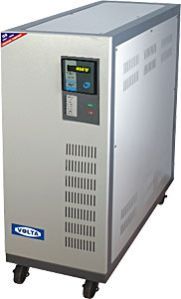 3 Phase Sine Wave Inverter