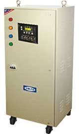 Servo Controlled Voltage Stabilizer