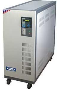 Single Phase Sine Wave Inverter