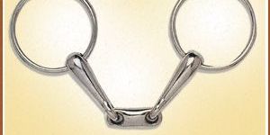 Snaffle Bit