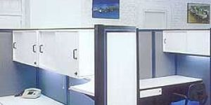 Hanging Storage Unit