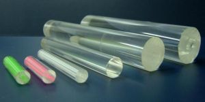 Acrylic Rods