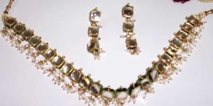 Kundan Necklace