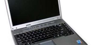 HCL Laptop Computer