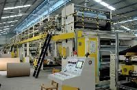 Corrugating Plant