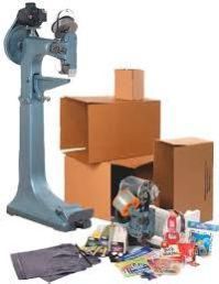 Wire Stitching Machines