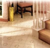 PVC Vinyl Flooring