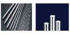 Chromium Plated Shaft